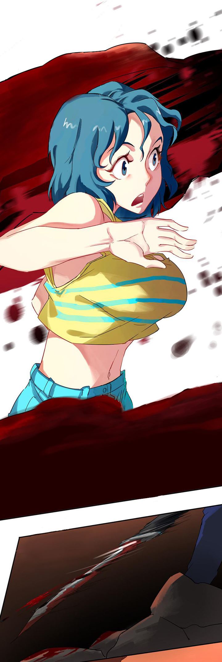 Starting From Zero in Doomsday Chapter 06 Gambar 5