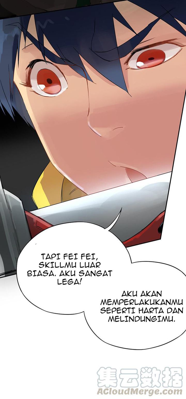 Starting From Zero in Doomsday Chapter 06 Gambar 7