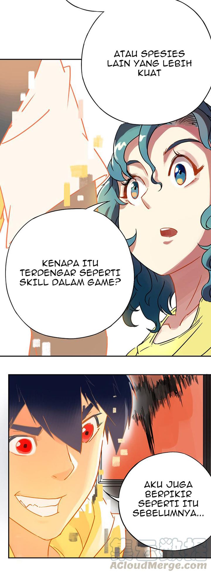 Starting From Zero in Doomsday Chapter 05 Gambar 15
