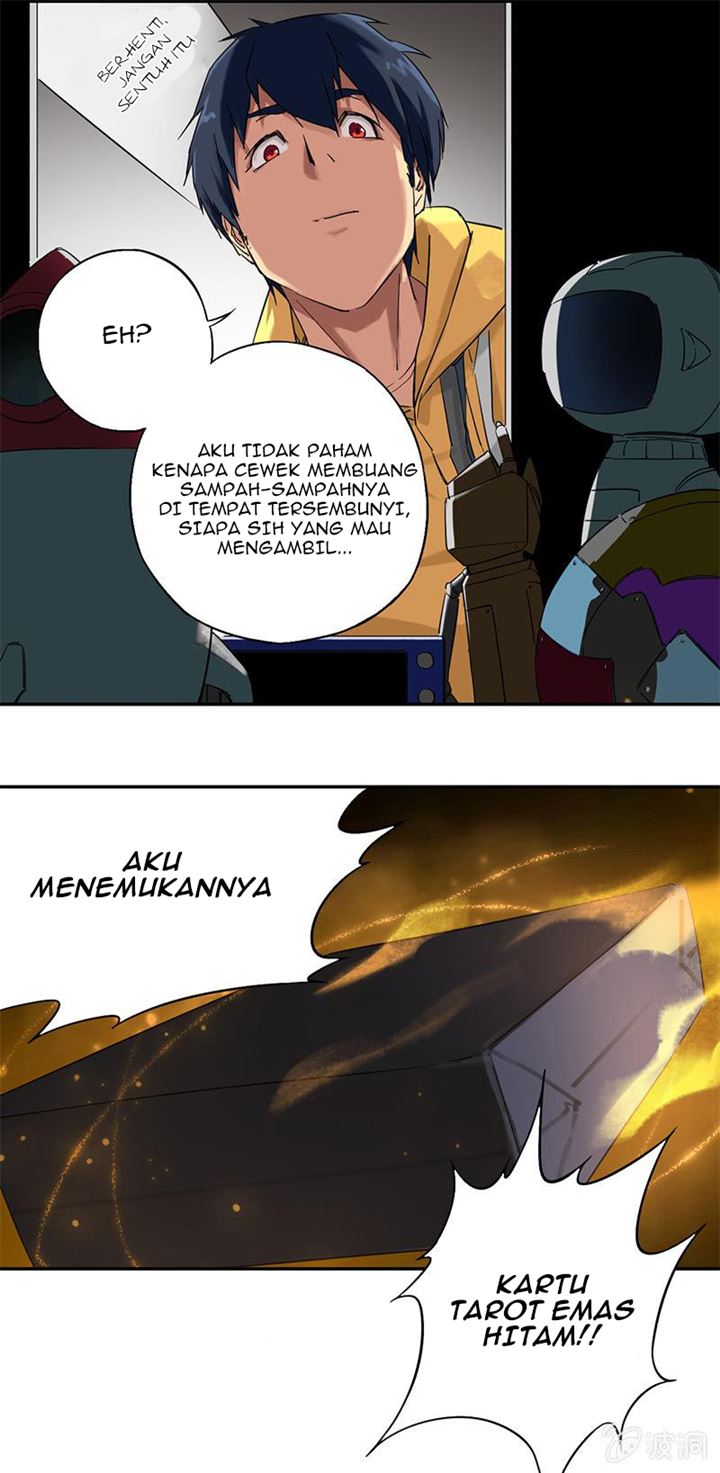 Starting From Zero in Doomsday Chapter 02 Gambar 25