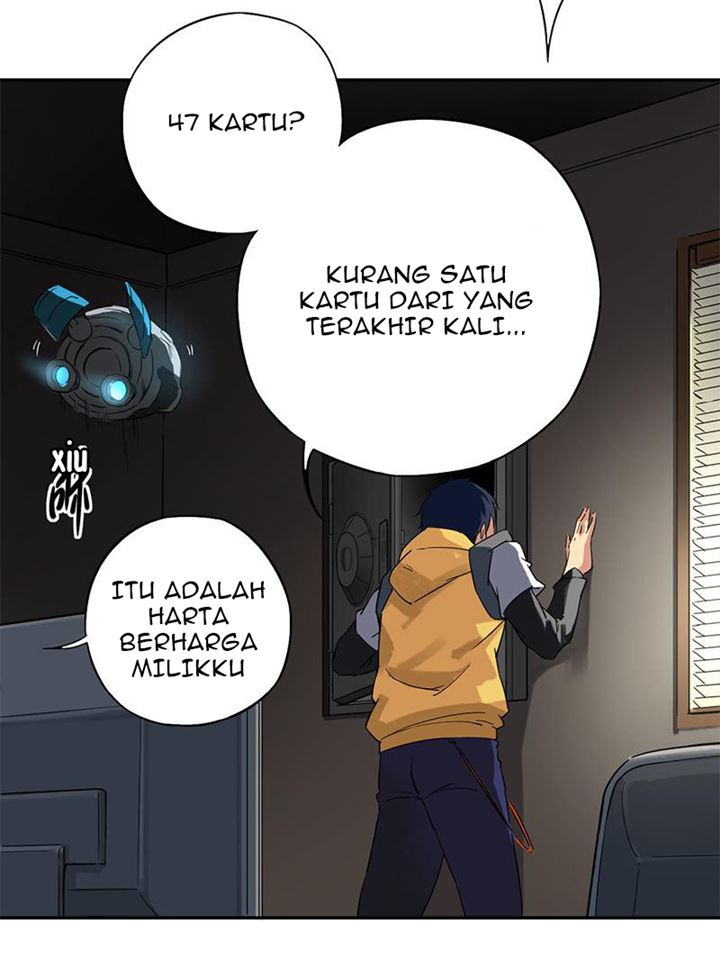 Starting From Zero in Doomsday Chapter 02 Gambar 26