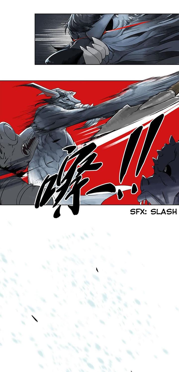 Starting From Zero in Doomsday Chapter 01 Gambar 11