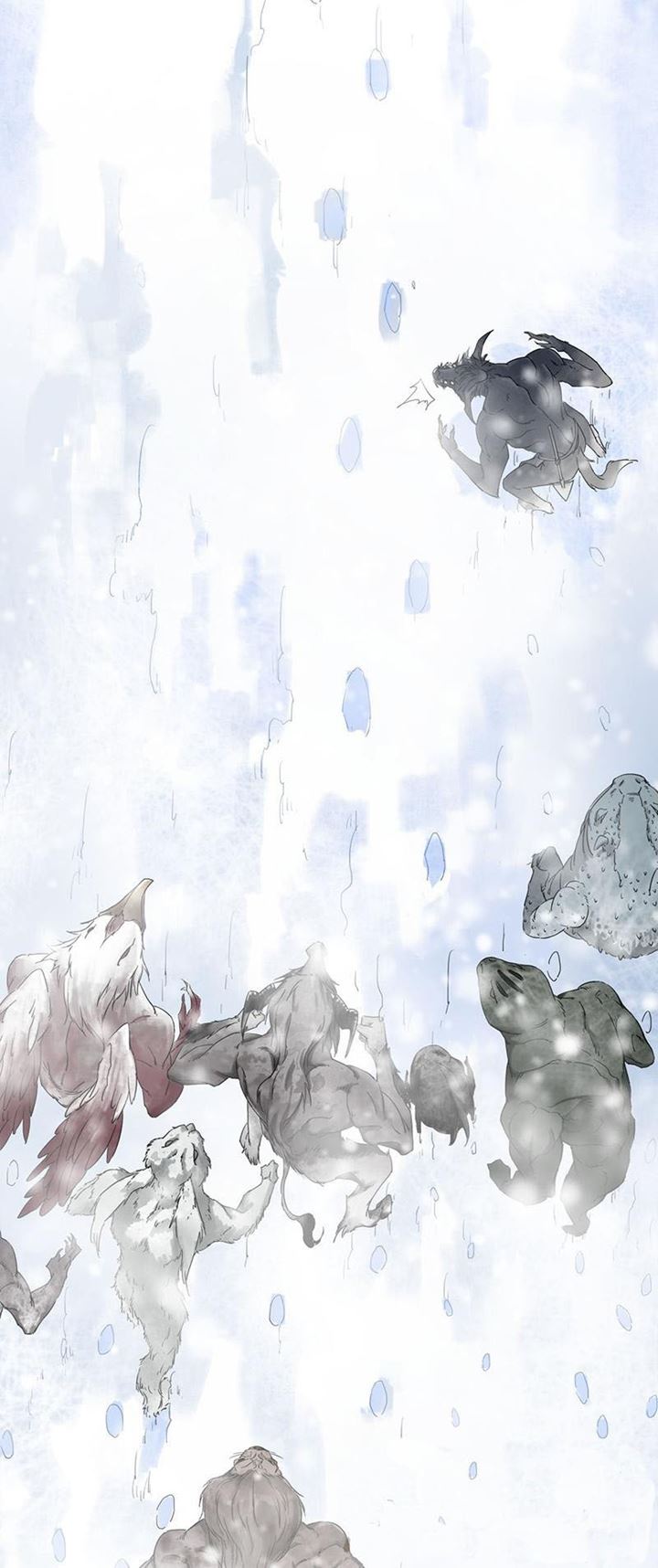 Starting From Zero in Doomsday Chapter 01 Gambar 17