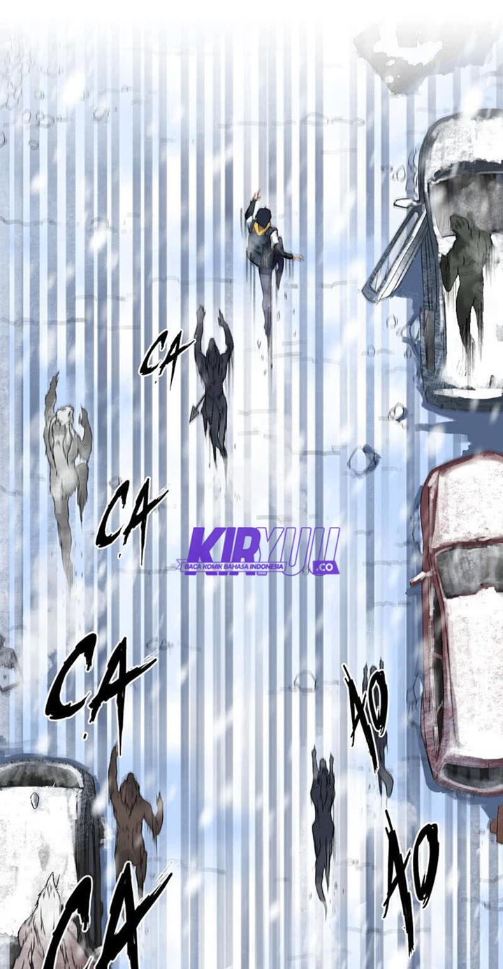 Starting From Zero in Doomsday Chapter 01 Gambar 19