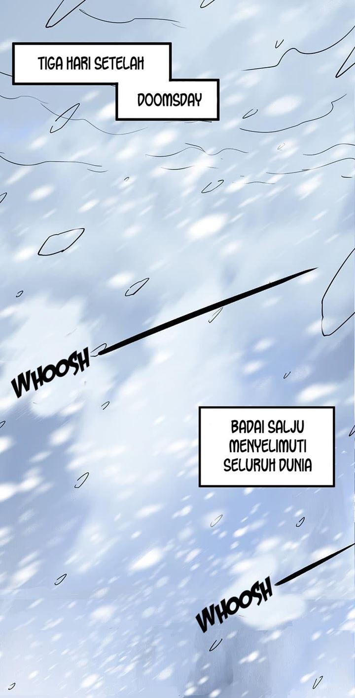 Baca  Starting From Zero in Doomsday Chapter 01 Gambar 2