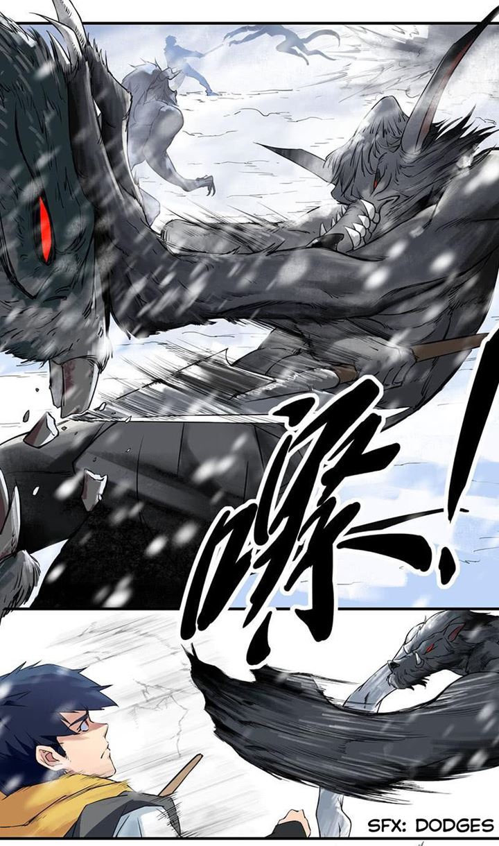 Starting From Zero in Doomsday Chapter 01 Gambar 22