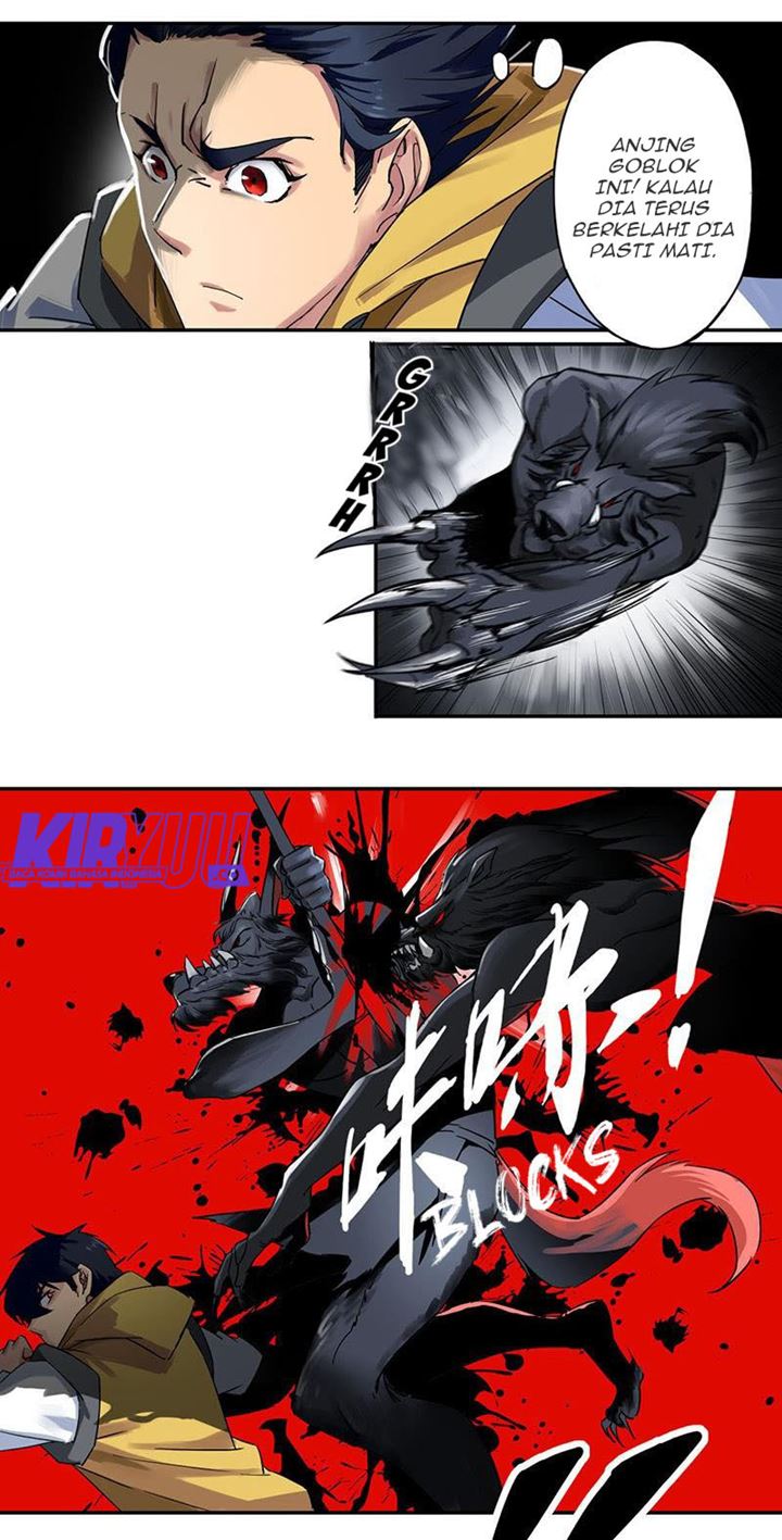 Starting From Zero in Doomsday Chapter 01 Gambar 24