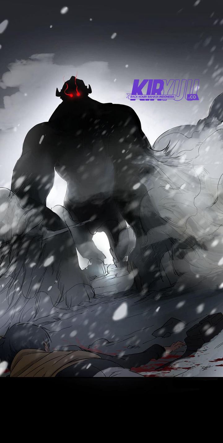 Starting From Zero in Doomsday Chapter 01 Gambar 29