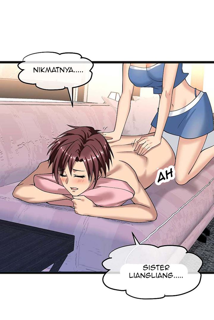 Baca Beauty’s Close Coach Chapter 23 Gambar 2