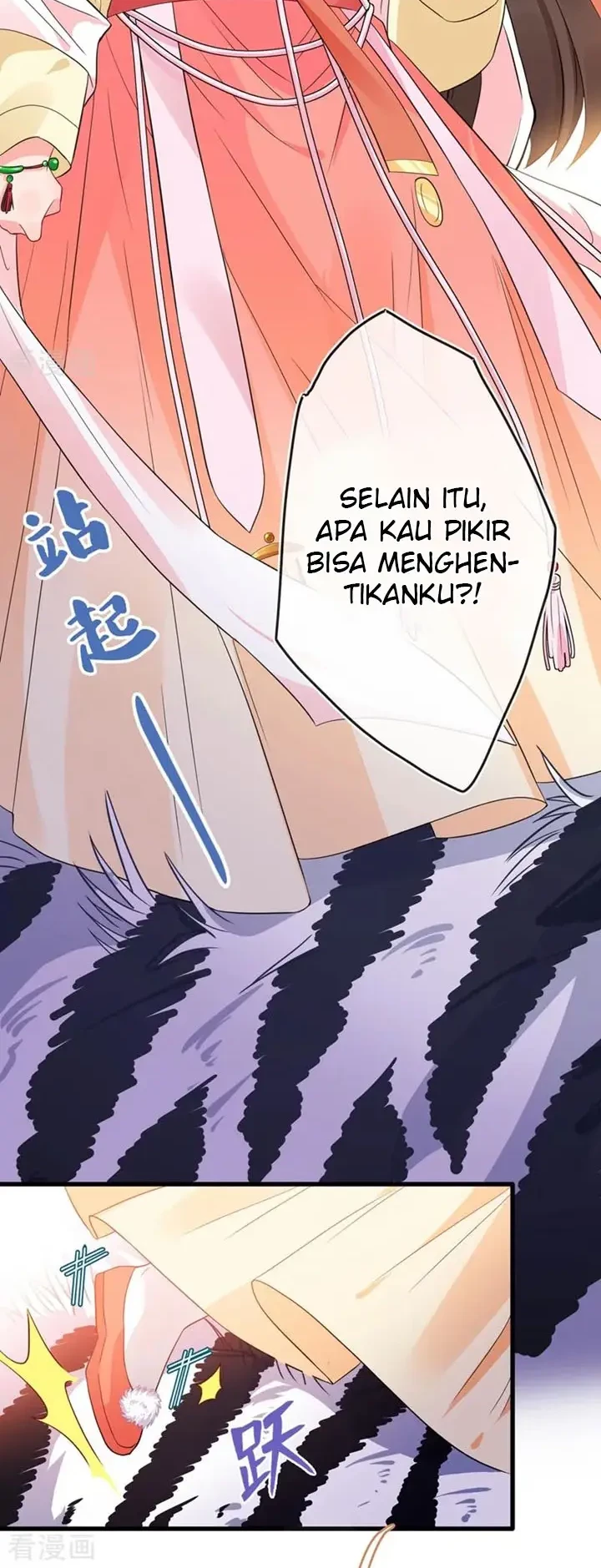 My Chubby Princess Chapter 05 Gambar 6