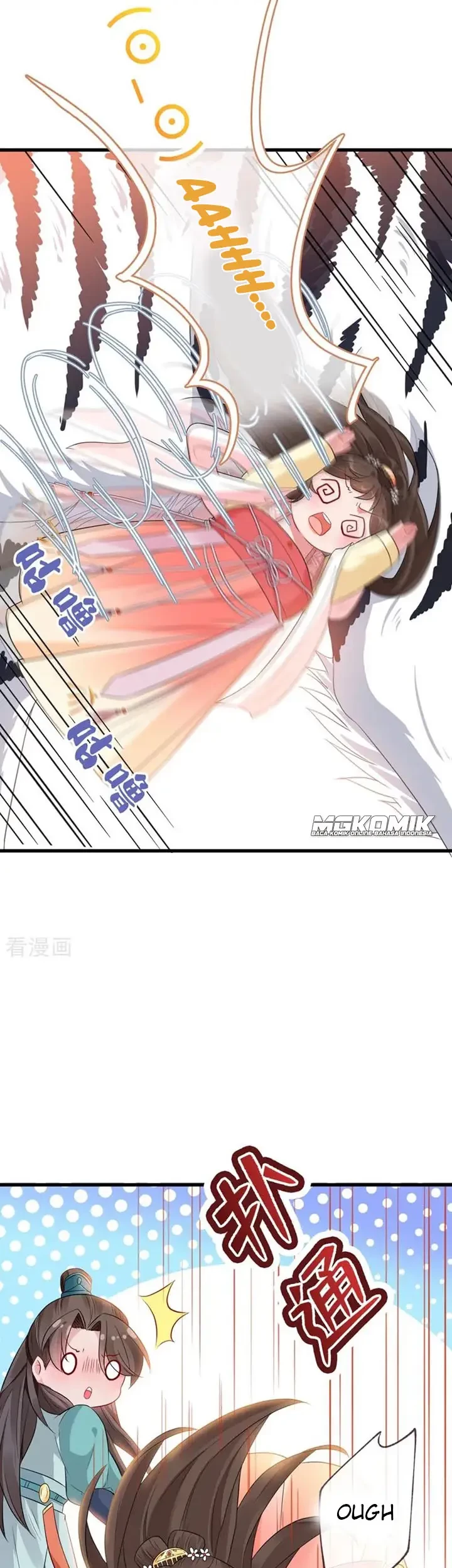 My Chubby Princess Chapter 05 Gambar 7