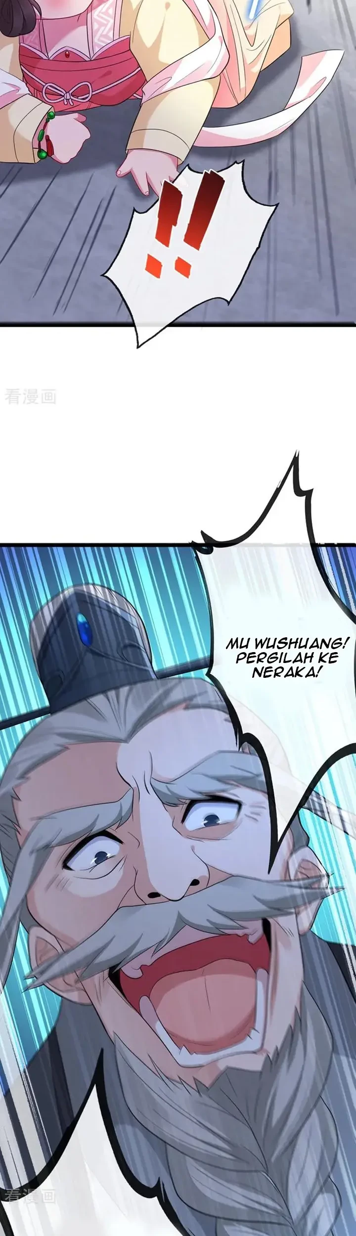 My Chubby Princess Chapter 05 Gambar 10