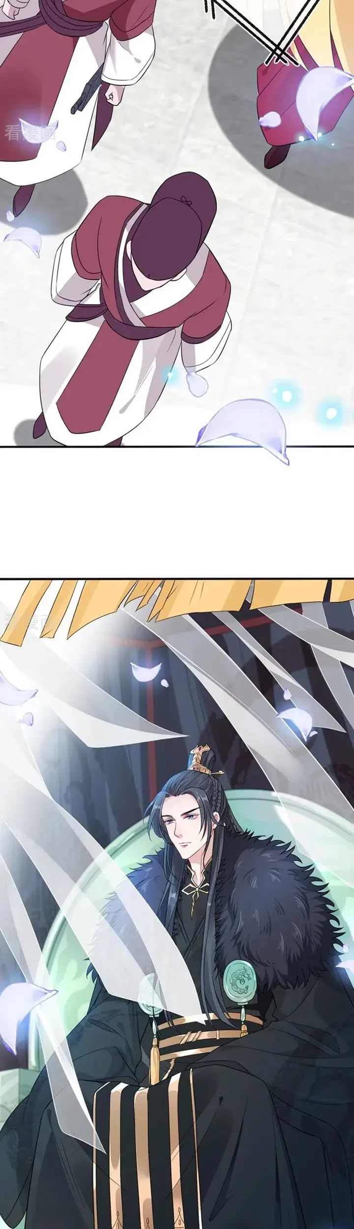 My Chubby Princess Chapter 05 Gambar 15