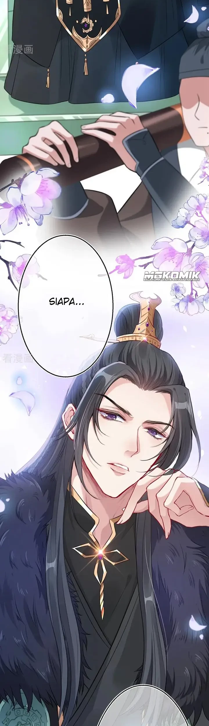 My Chubby Princess Chapter 05 Gambar 16