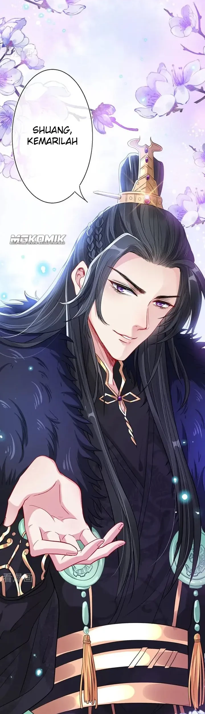 My Chubby Princess Chapter 05 Gambar 26