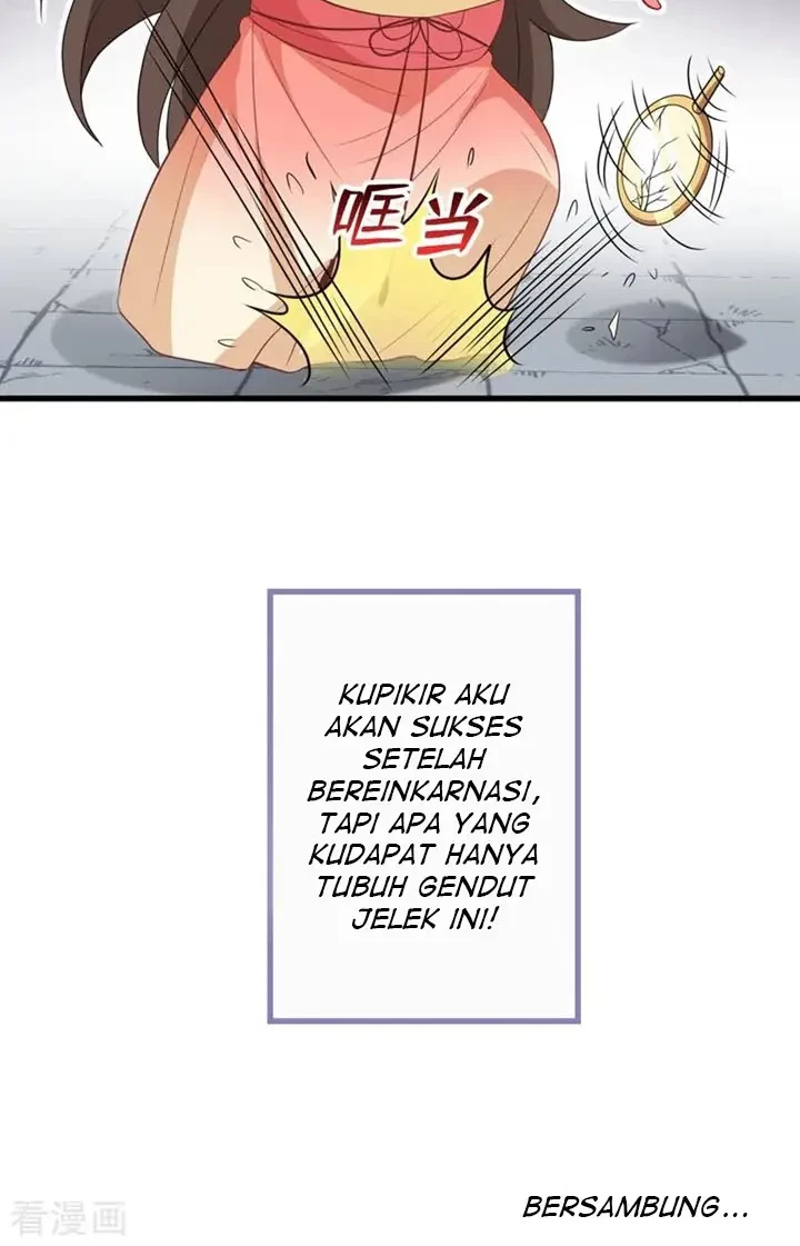 My Chubby Princess Chapter 05 Gambar 29