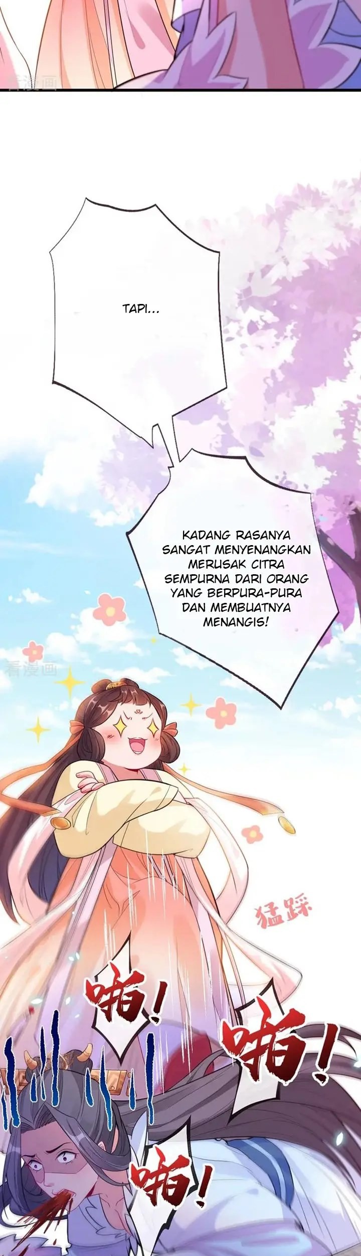 My Chubby Princess Chapter 03 Gambar 5