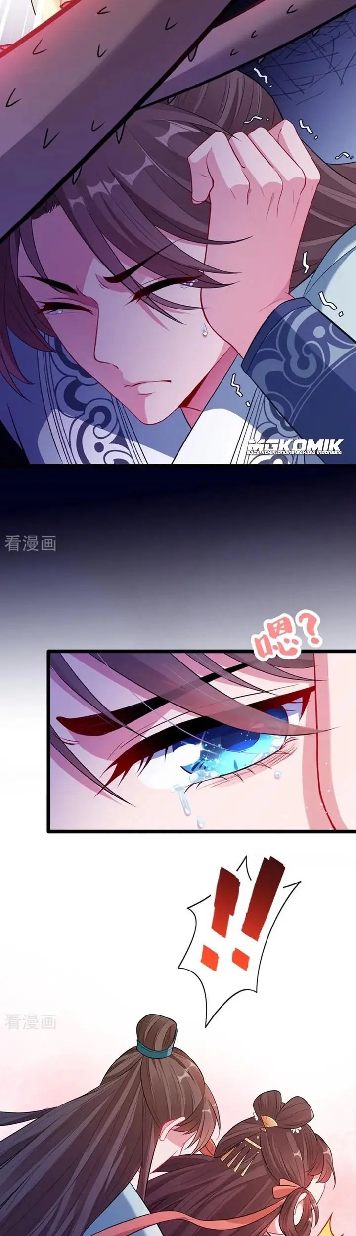 My Chubby Princess Chapter 03 Gambar 9