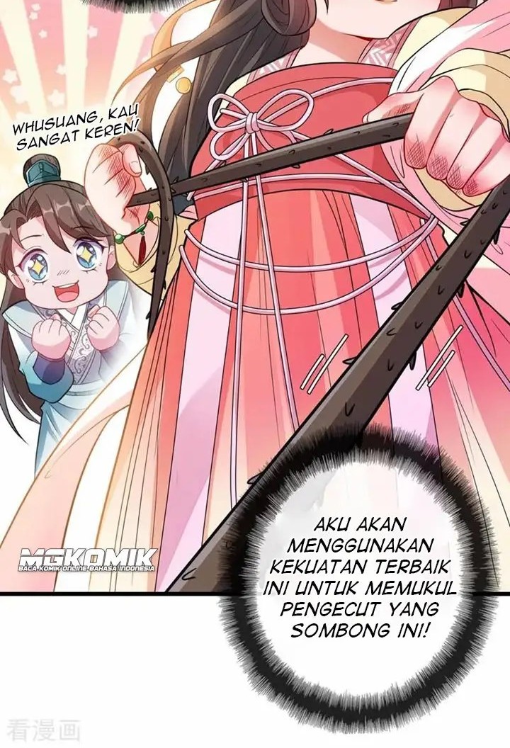 My Chubby Princess Chapter 03 Gambar 12