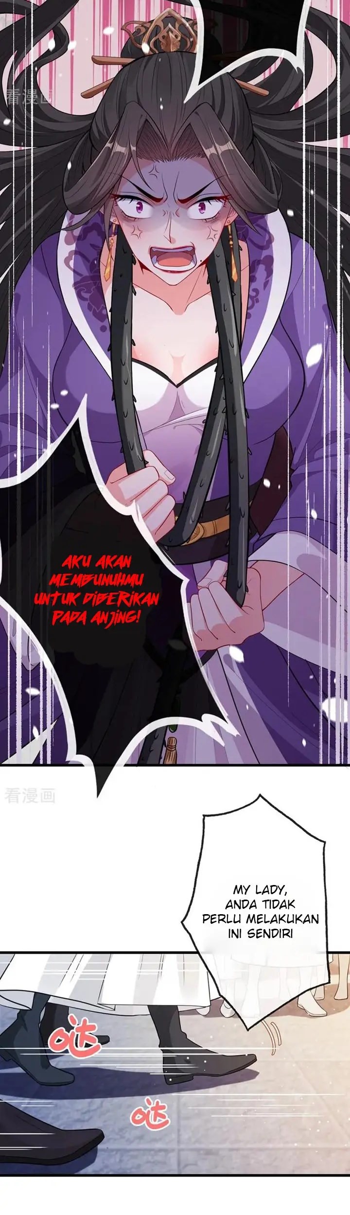 My Chubby Princess Chapter 03 Gambar 15