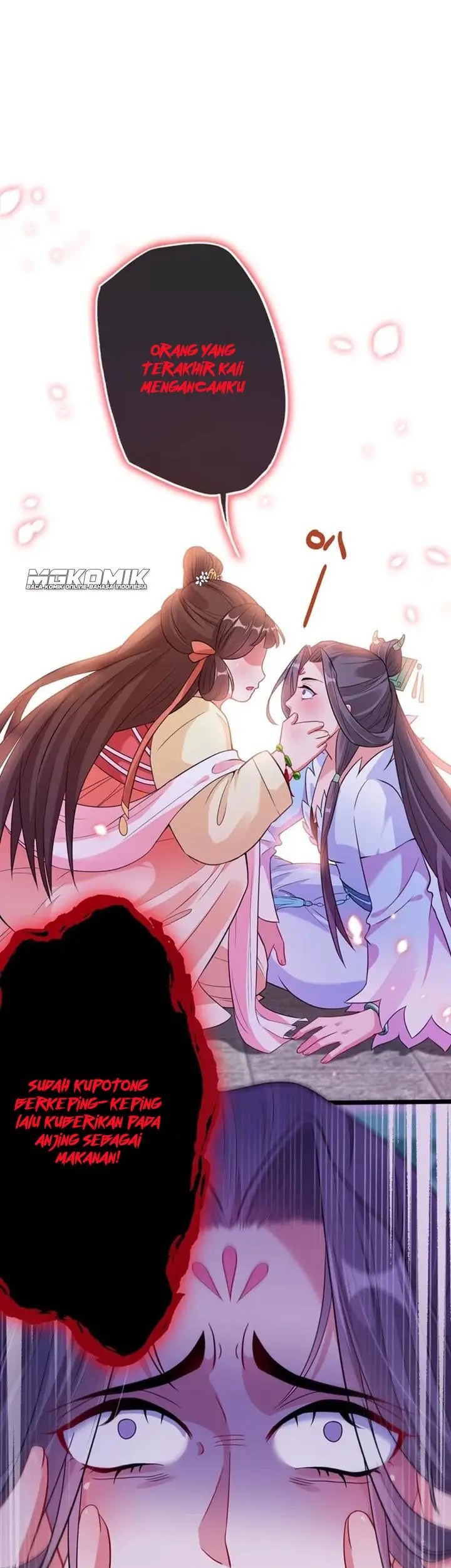 My Chubby Princess Chapter 02 Gambar 24