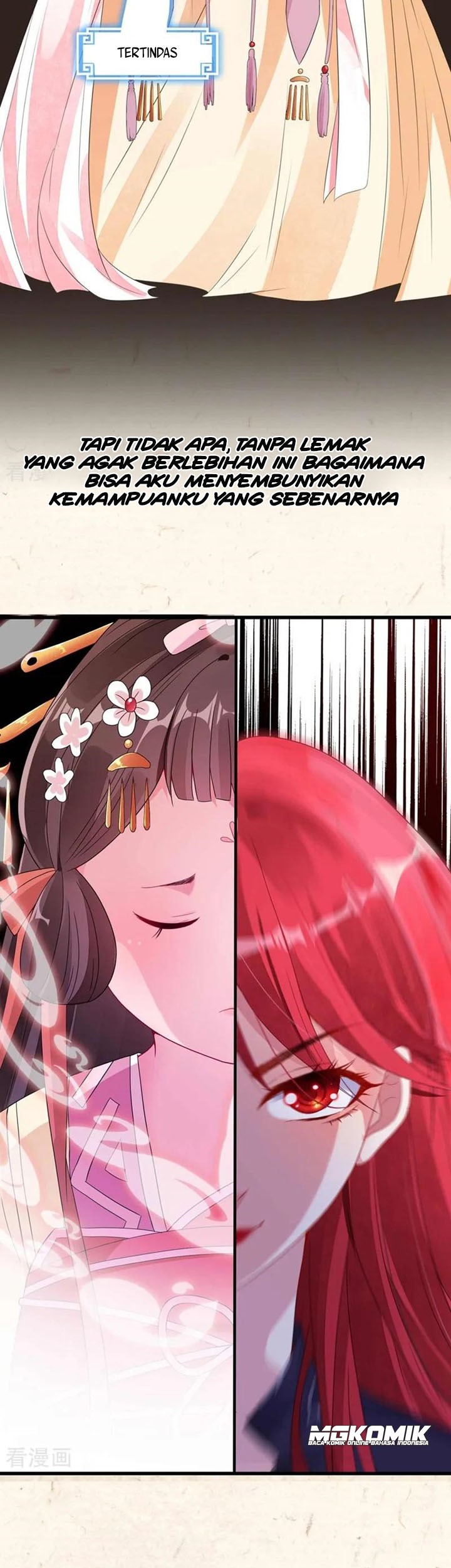 My Chubby Princess Chapter 00 Gambar 3