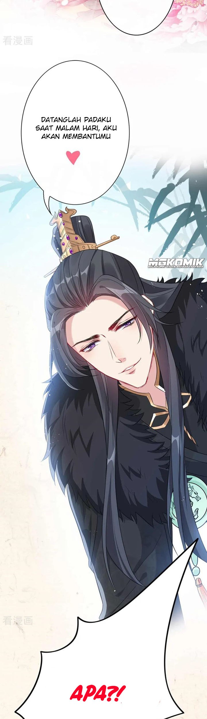 My Chubby Princess Chapter 00 Gambar 11