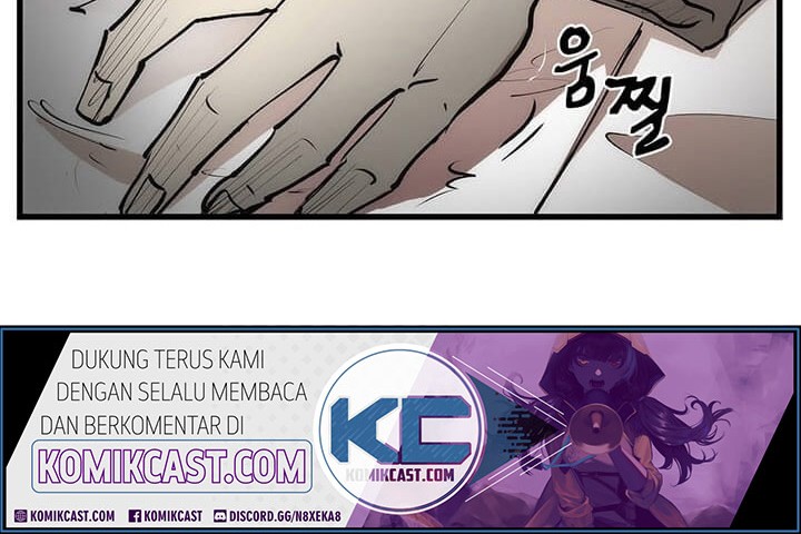 Doctor’s Rebirth Chapter 04 Gambar 45