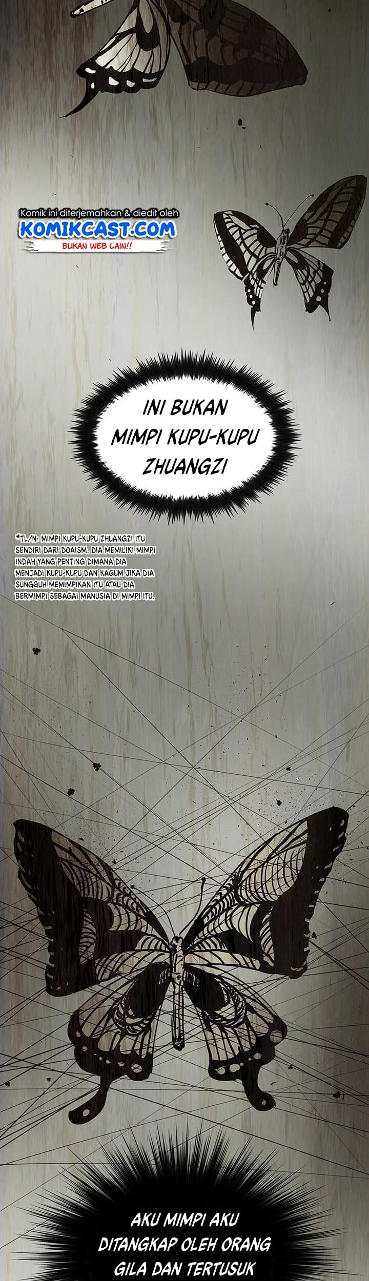 Doctor’s Rebirth Chapter 04 Gambar 48