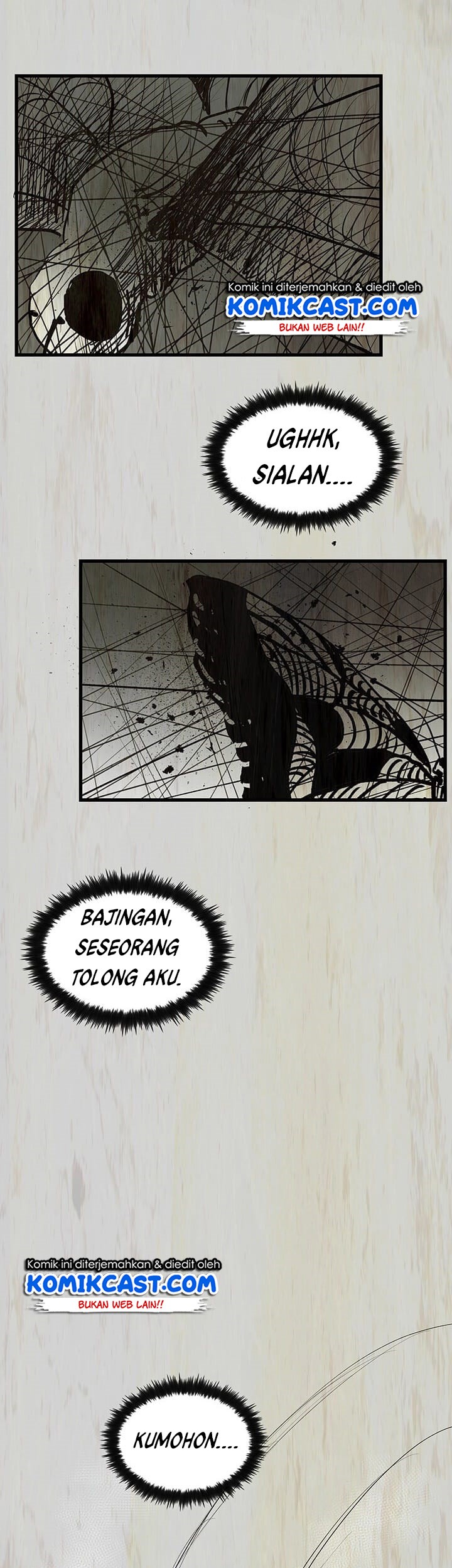 Doctor’s Rebirth Chapter 04 Gambar 50