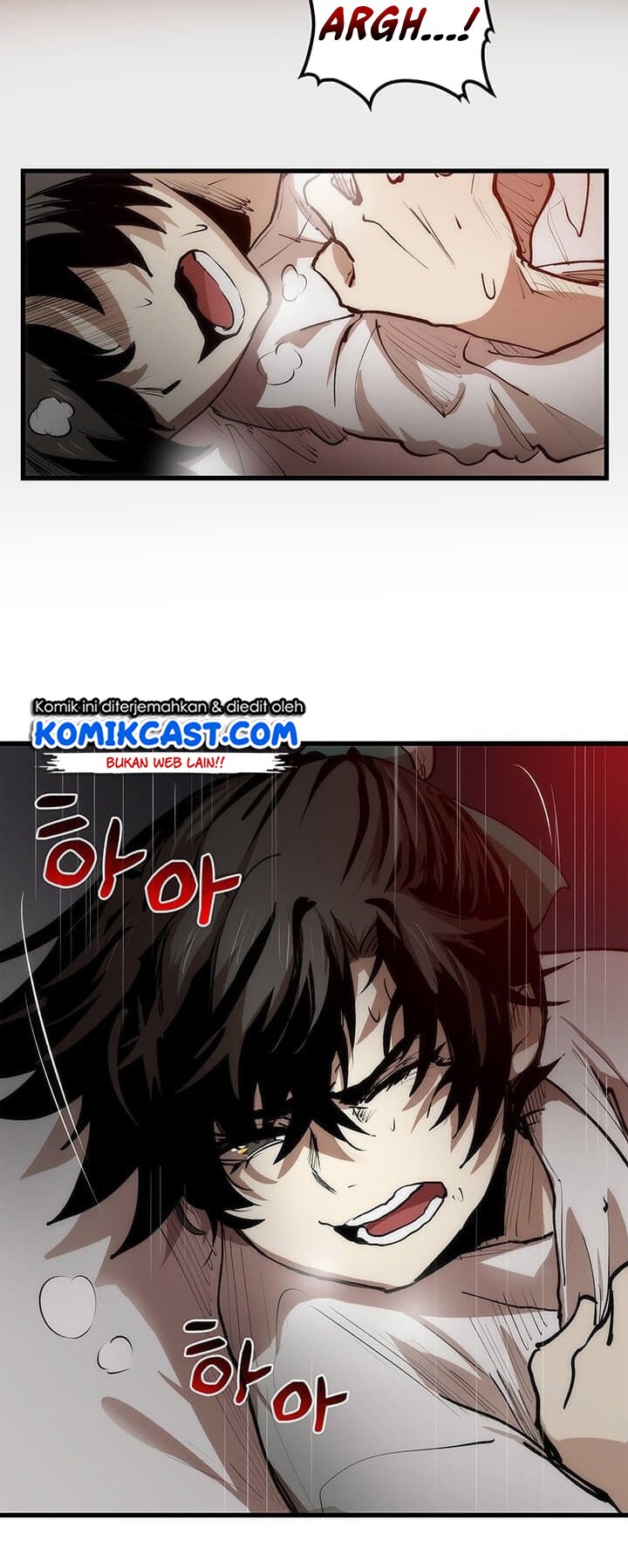 Doctor’s Rebirth Chapter 04 Gambar 4