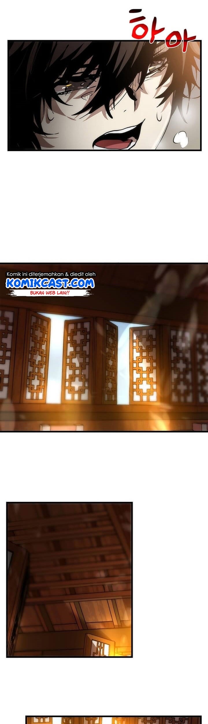 Doctor’s Rebirth Chapter 04 Gambar 5