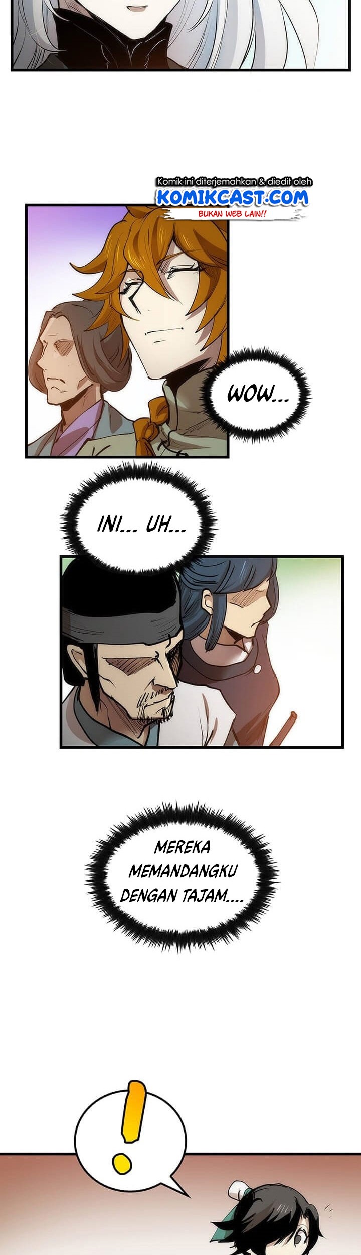 Doctor’s Rebirth Chapter 04 Gambar 10