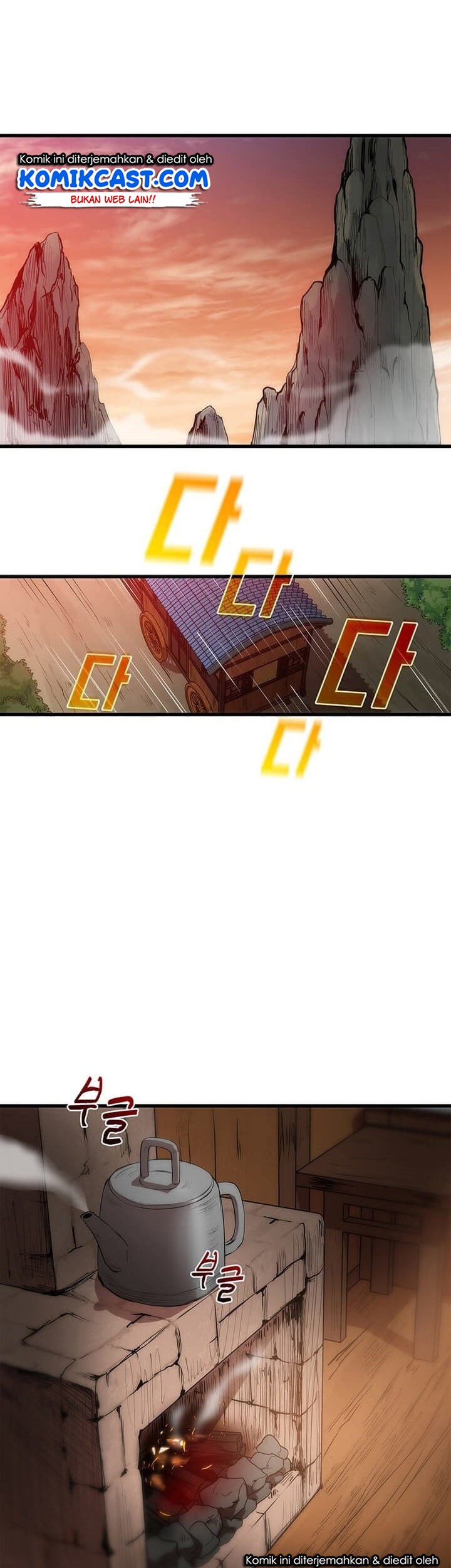 Doctor’s Rebirth Chapter 03 Gambar 30