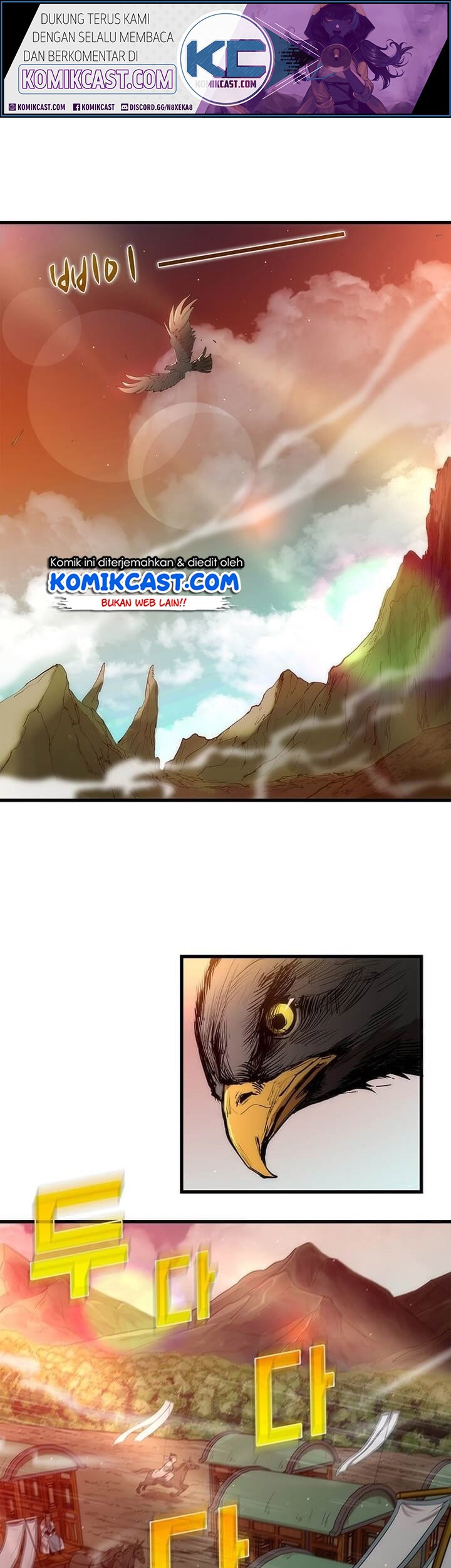 Baca  Doctor’s Rebirth Chapter 03 Gambar 2