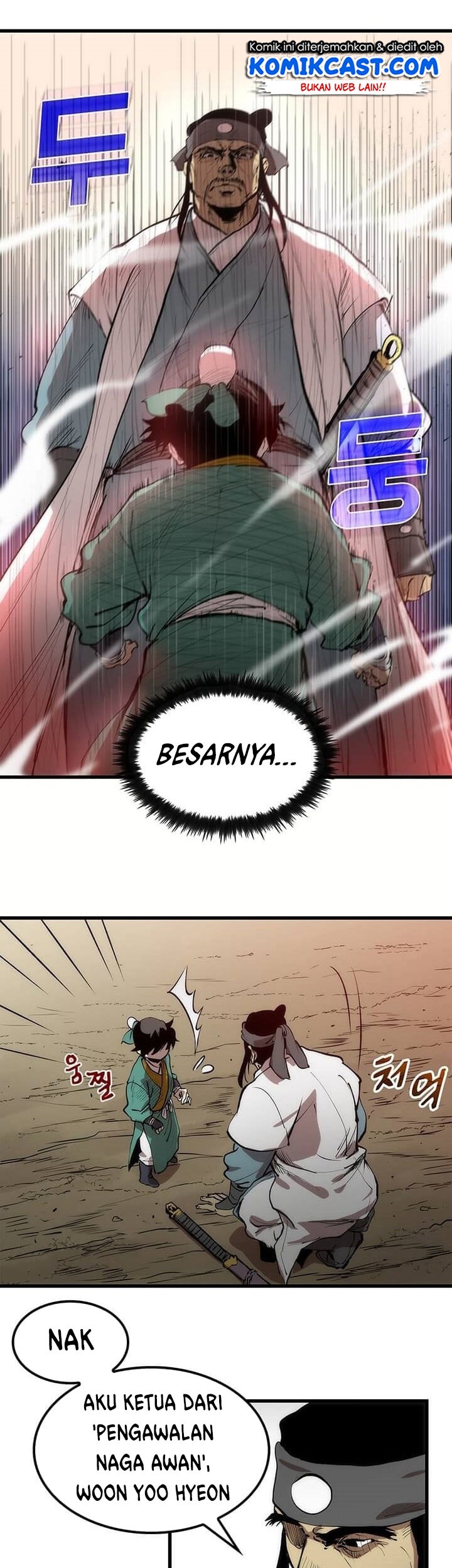 Doctor’s Rebirth Chapter 03 Gambar 5