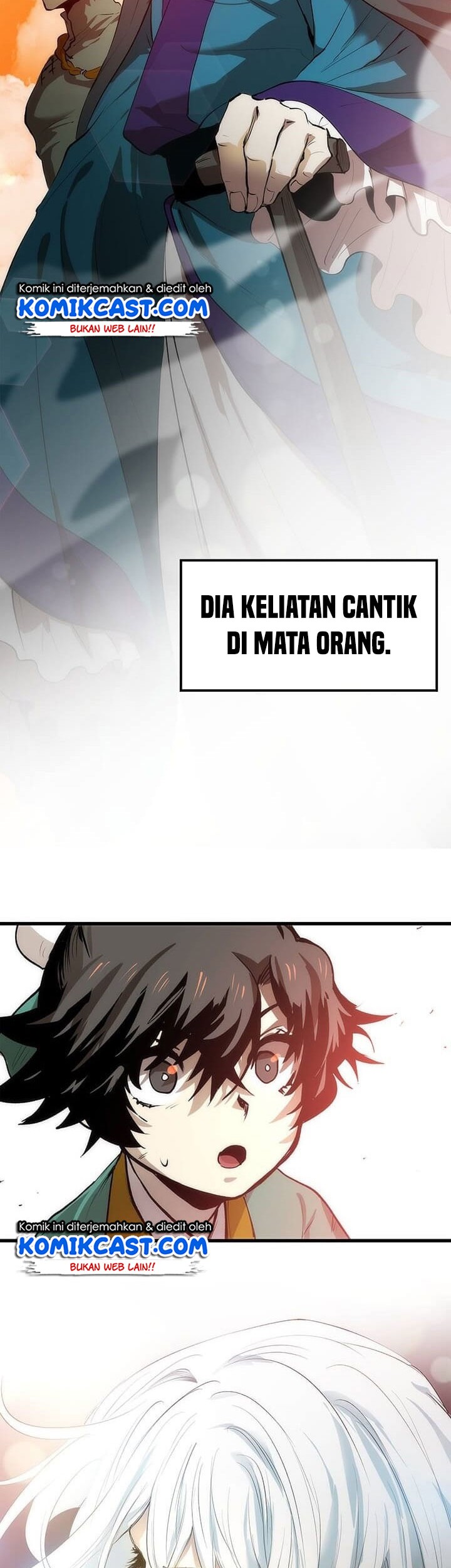 Doctor’s Rebirth Chapter 03 Gambar 12