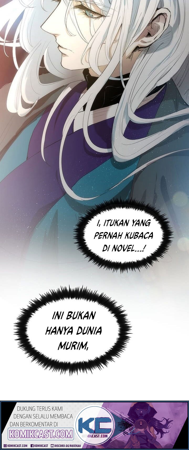 Doctor’s Rebirth Chapter 03 Gambar 13