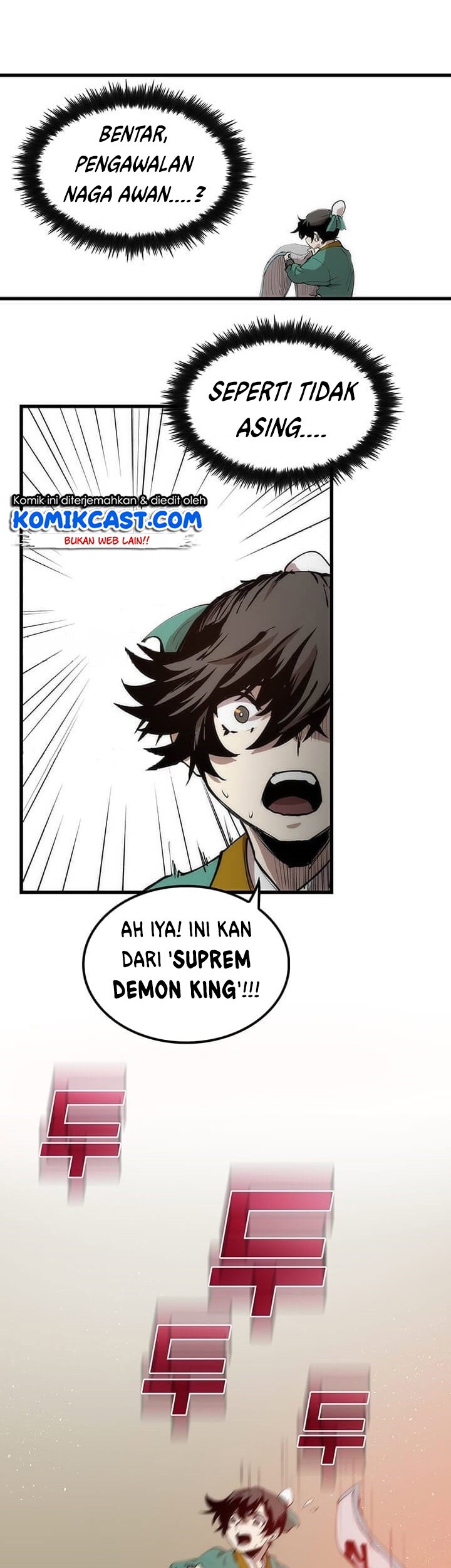 Doctor’s Rebirth Chapter 02 Gambar 29