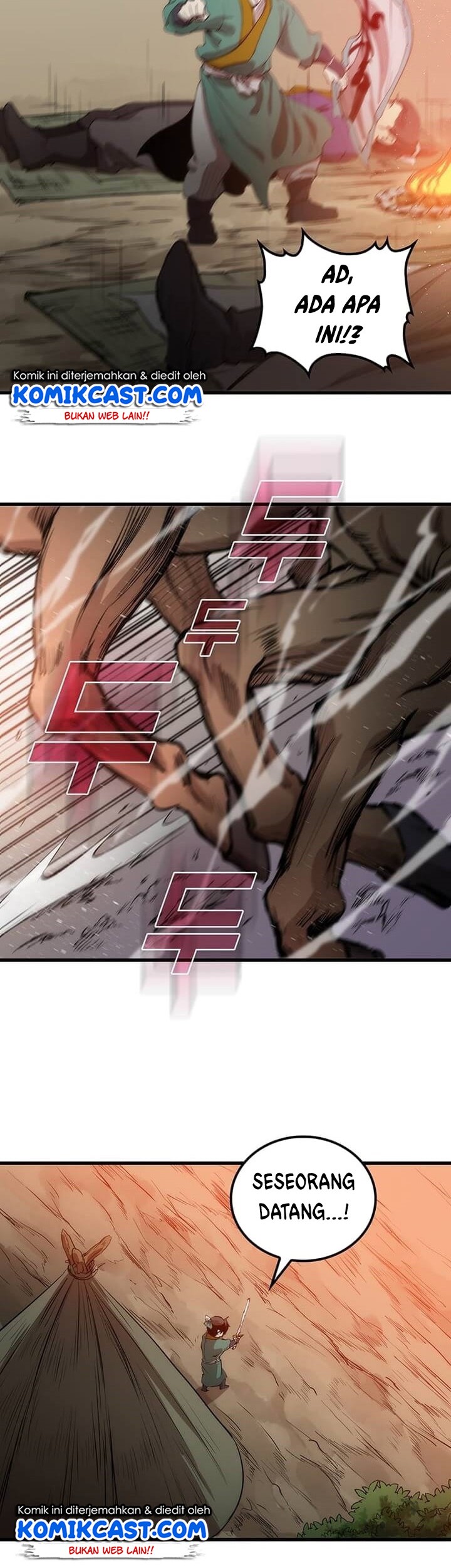 Doctor’s Rebirth Chapter 02 Gambar 30