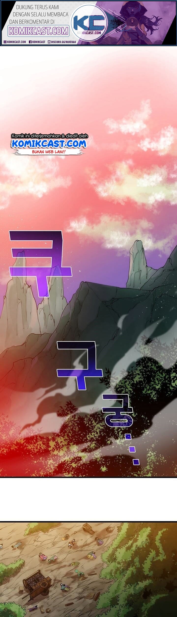 Baca  Doctor’s Rebirth Chapter 02 Gambar 2