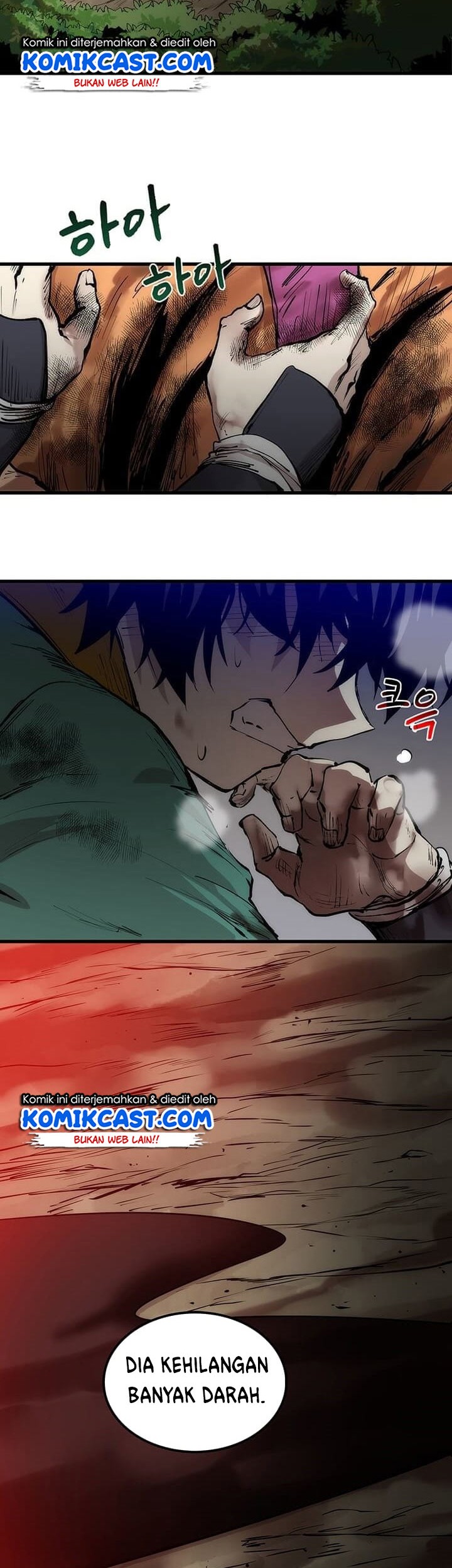 Doctor’s Rebirth Chapter 02 Gambar 3