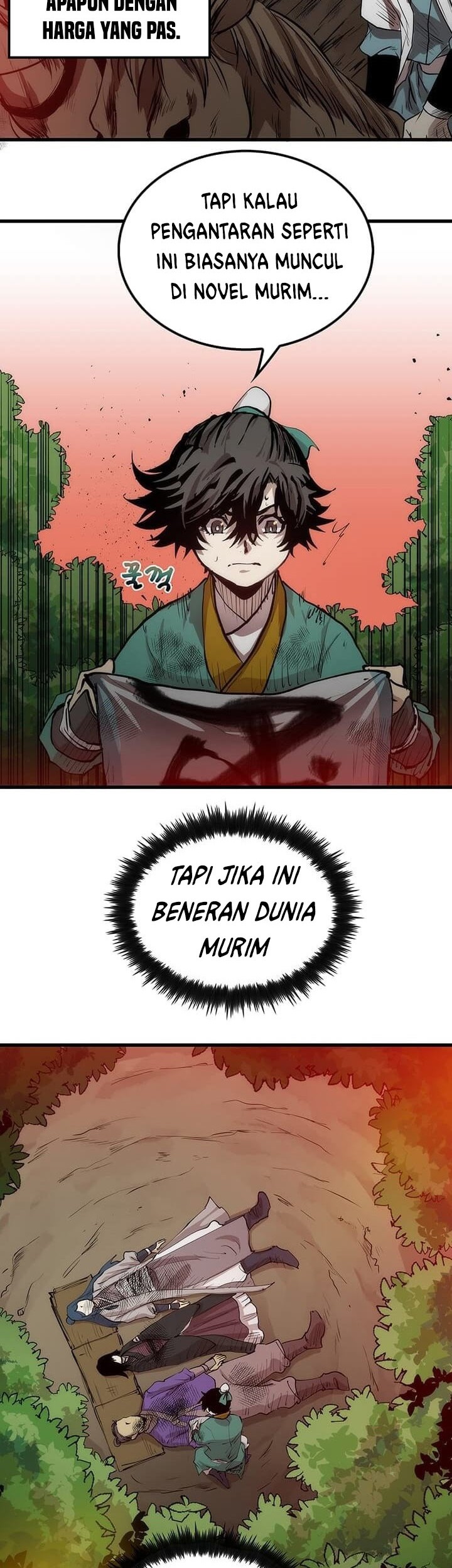 Doctor’s Rebirth Chapter 02 Gambar 12