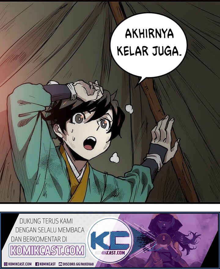 Doctor’s Rebirth Chapter 02 Gambar 18