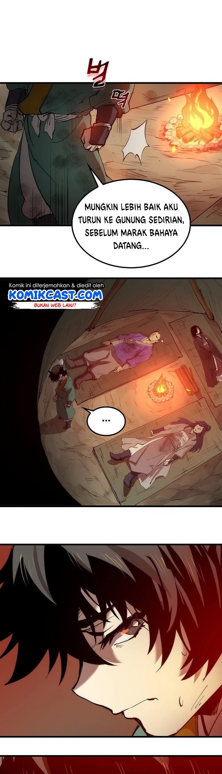 Doctor’s Rebirth Chapter 02 Gambar 20