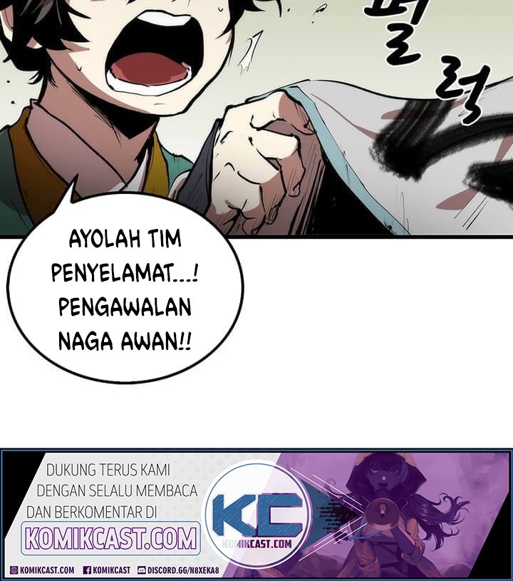 Doctor’s Rebirth Chapter 02 Gambar 28