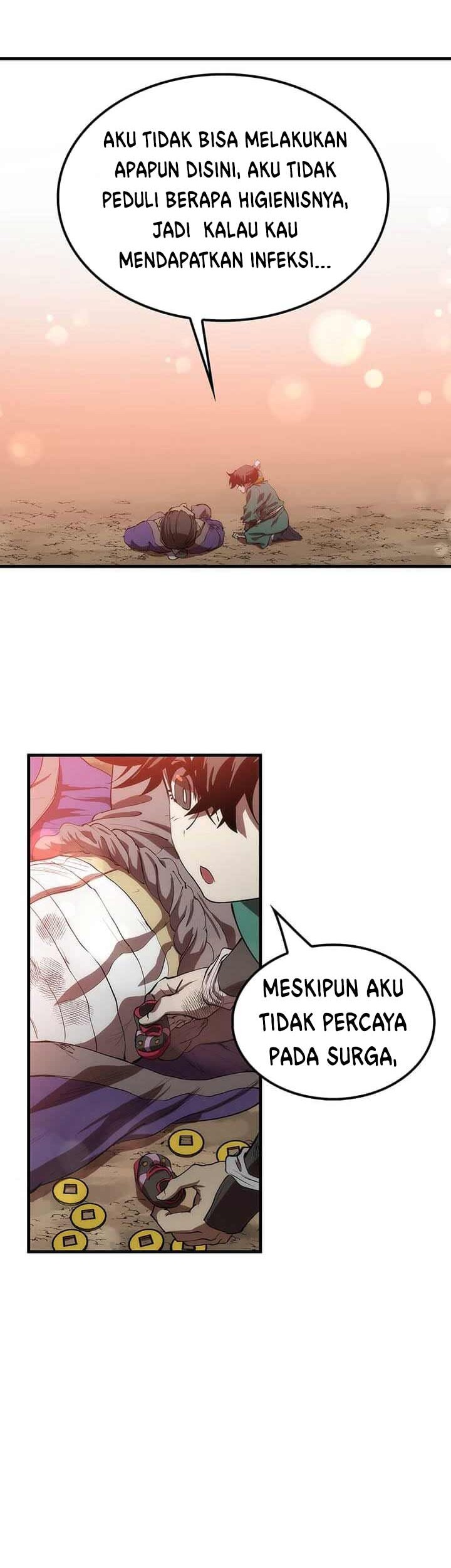 Doctor’s Rebirth Chapter 01 Gambar 42