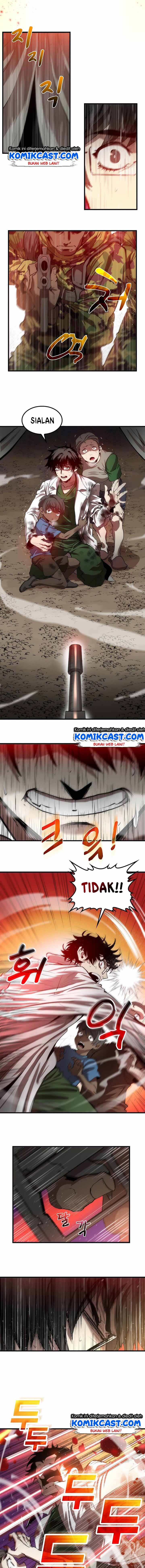 Doctor’s Rebirth Chapter 01 4