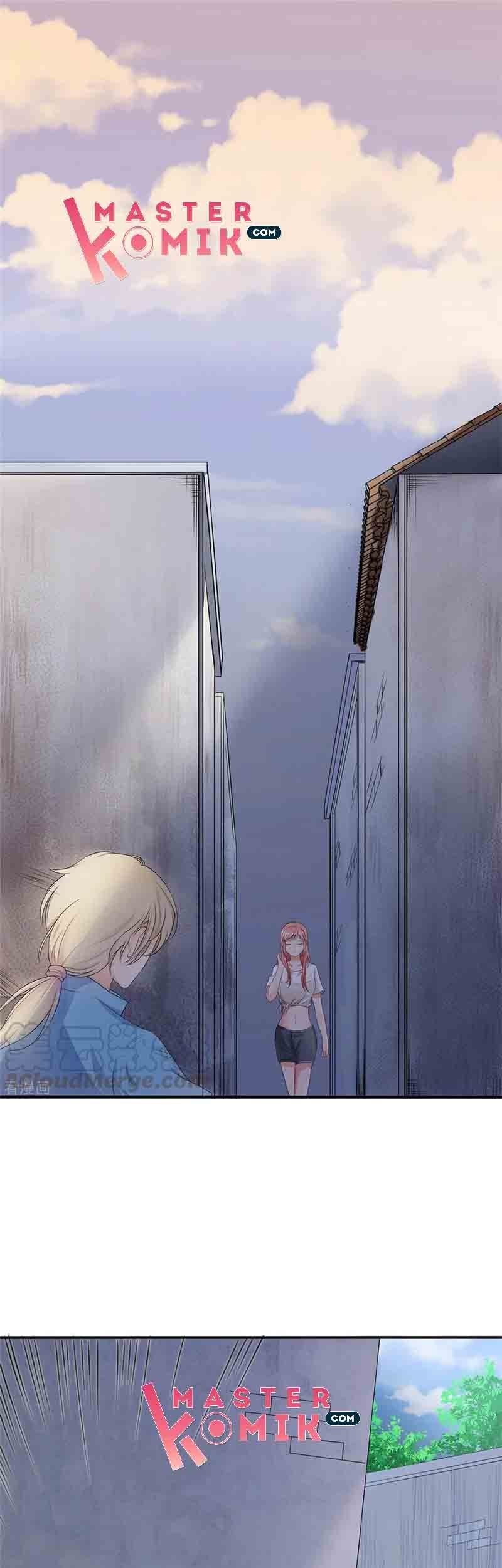 Baca  Rebirth Super Goddess Chapter 02 Gambar 2