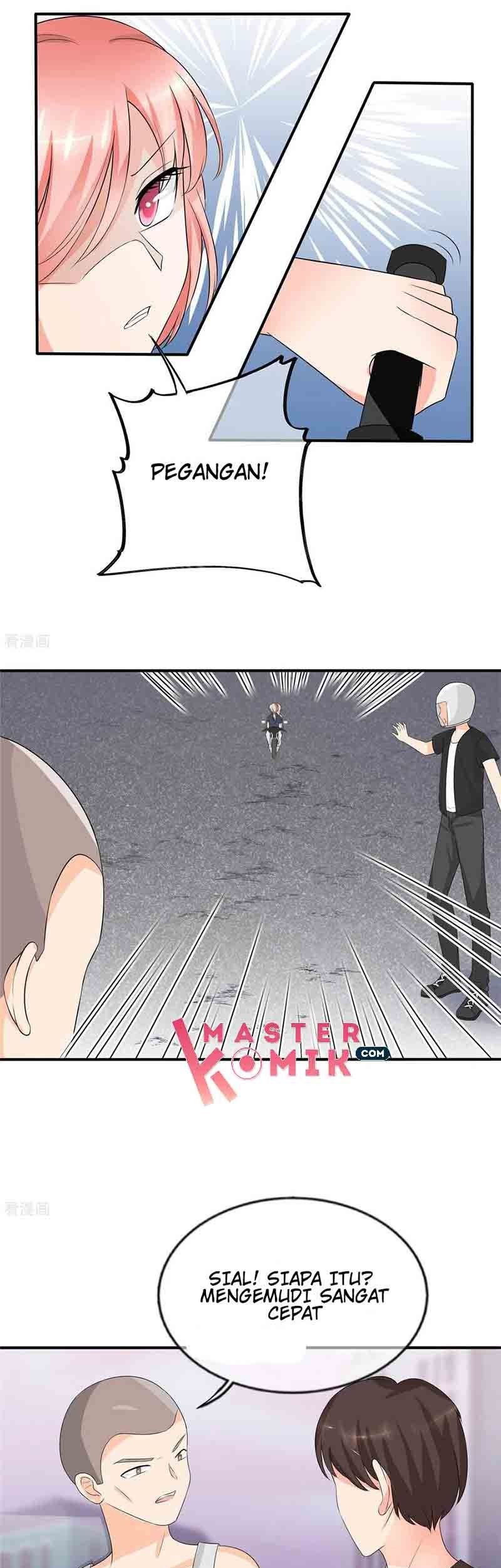 Rebirth Super Goddess Chapter 02 Gambar 12